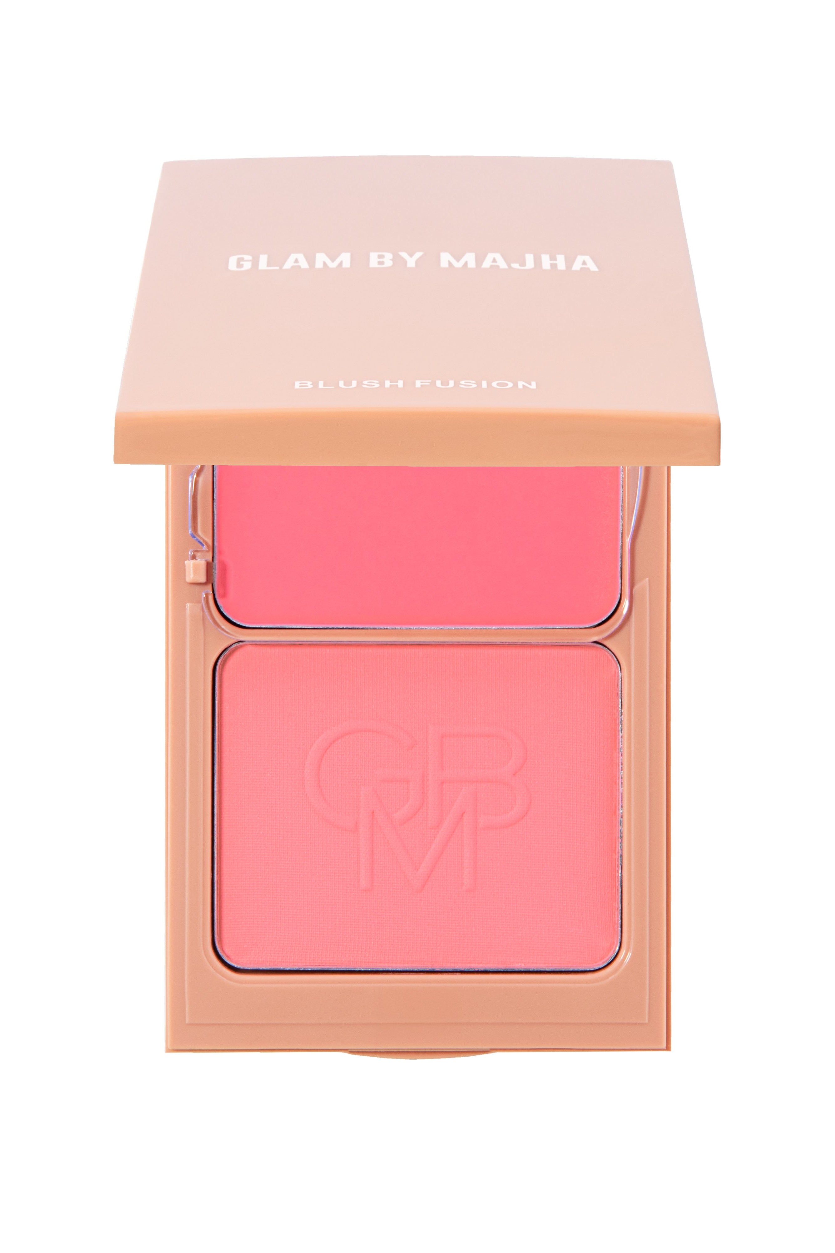 Blush fusion
