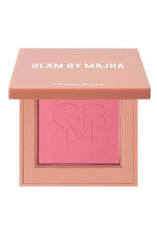 Blush poudre
