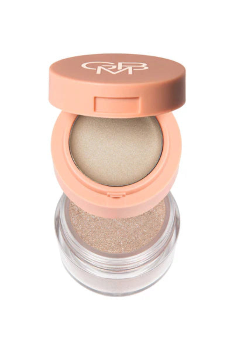 Dual Eyeshadow