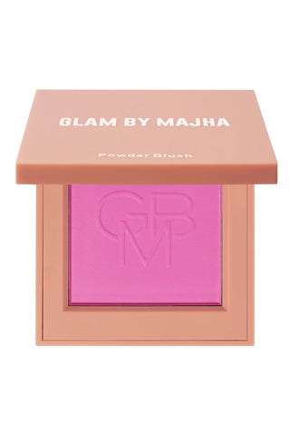 Blush poudre