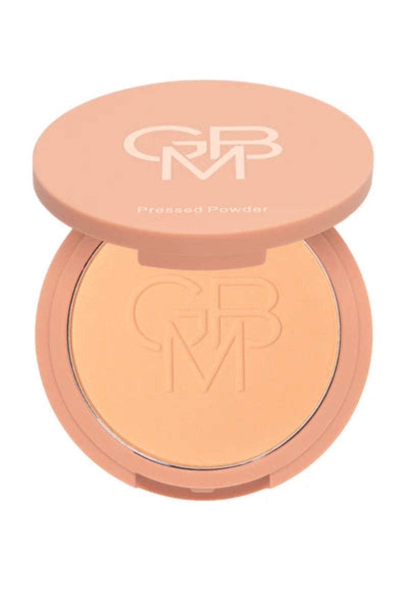 Poudre compacte