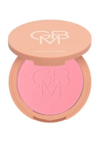 Poudre compacte