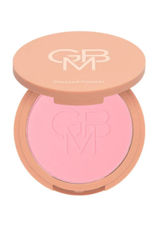 Poudre compacte