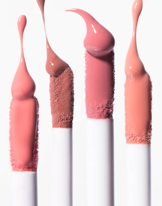 Lip gloss Iced Mauve