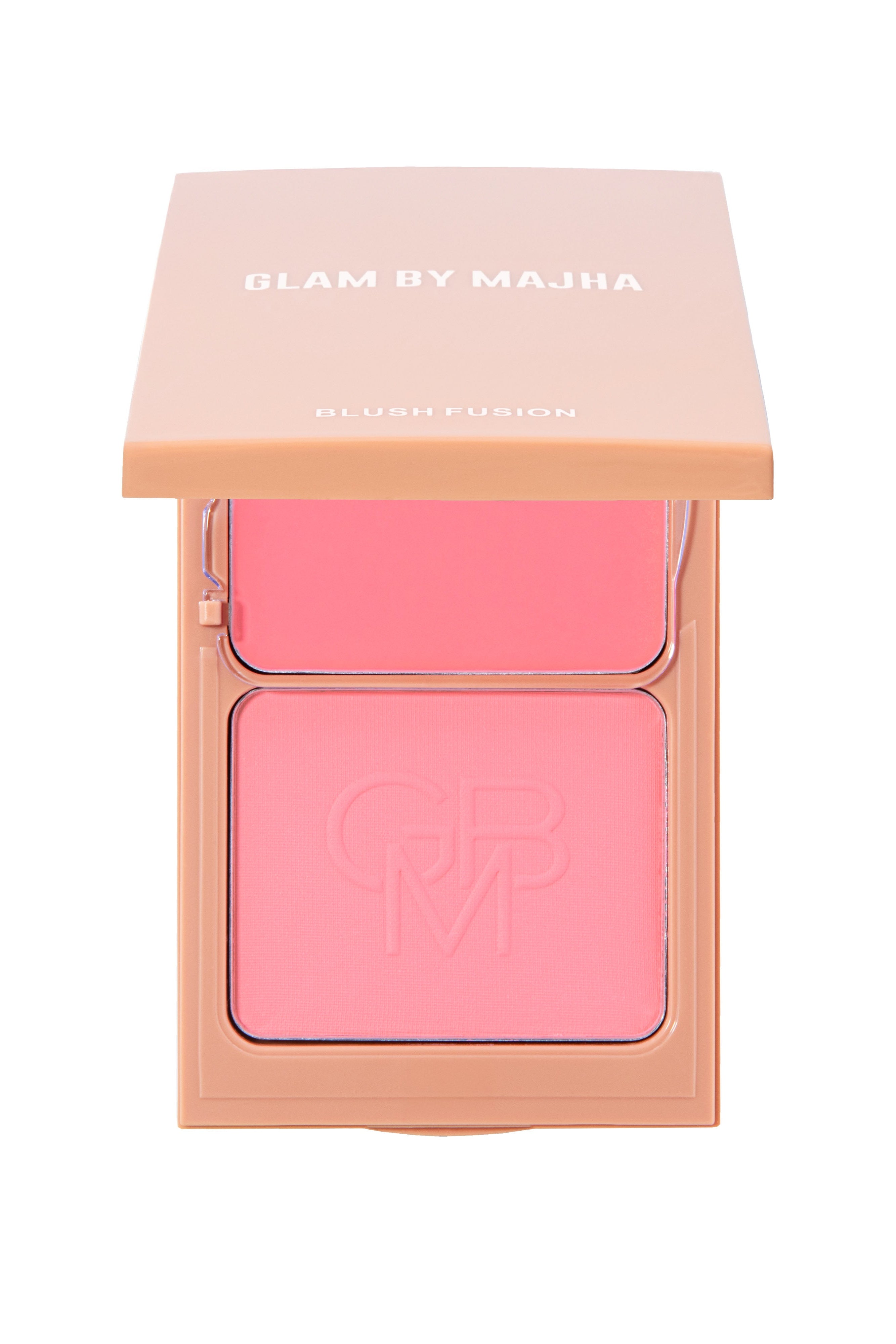 Blush fusion
