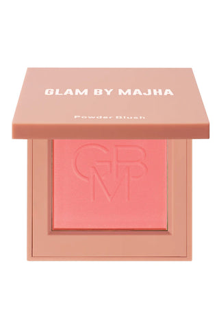 Blush poudre