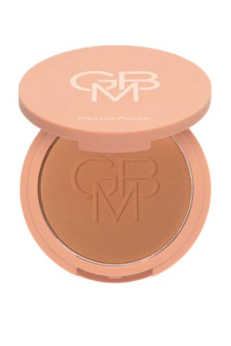 Poudre compacte