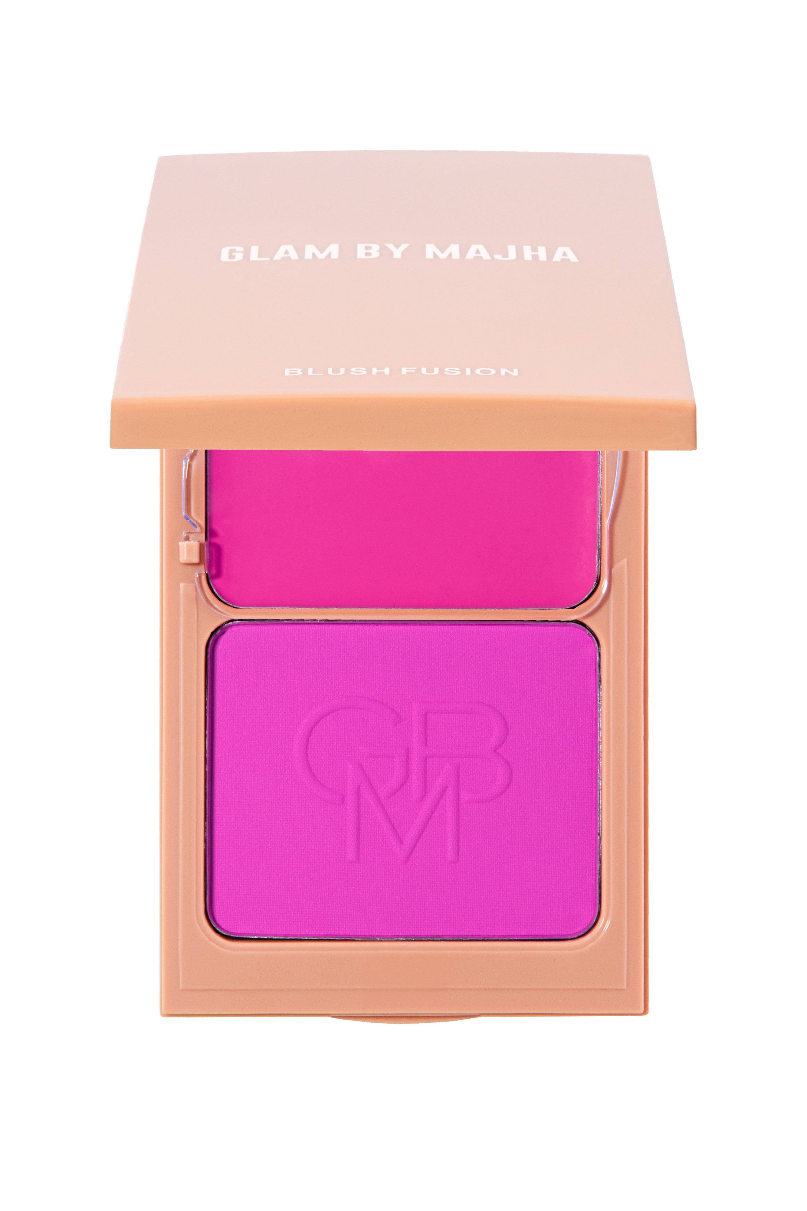 Blush fusion