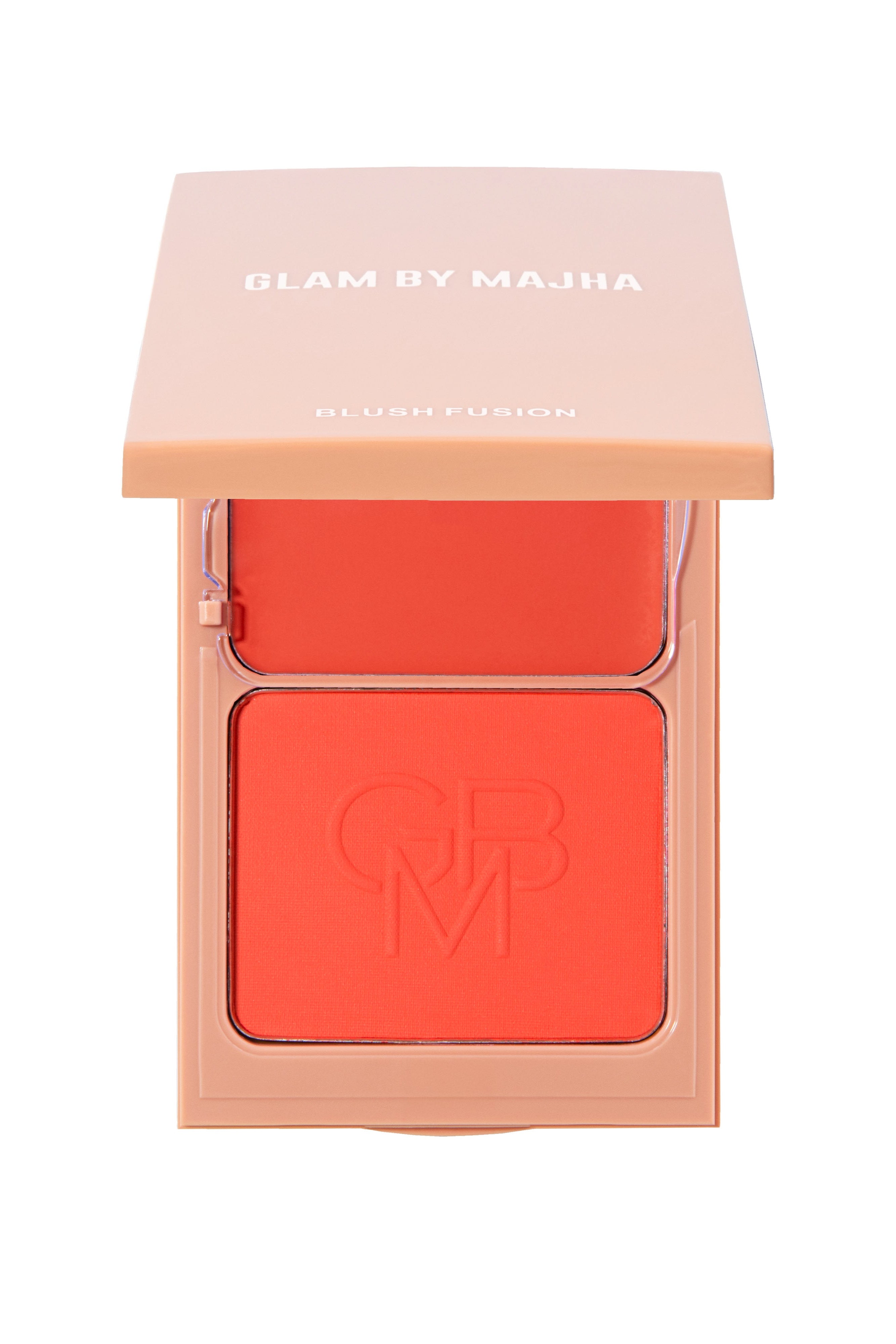 Blush fusion