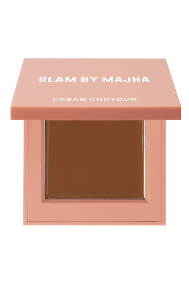 Cream Contour