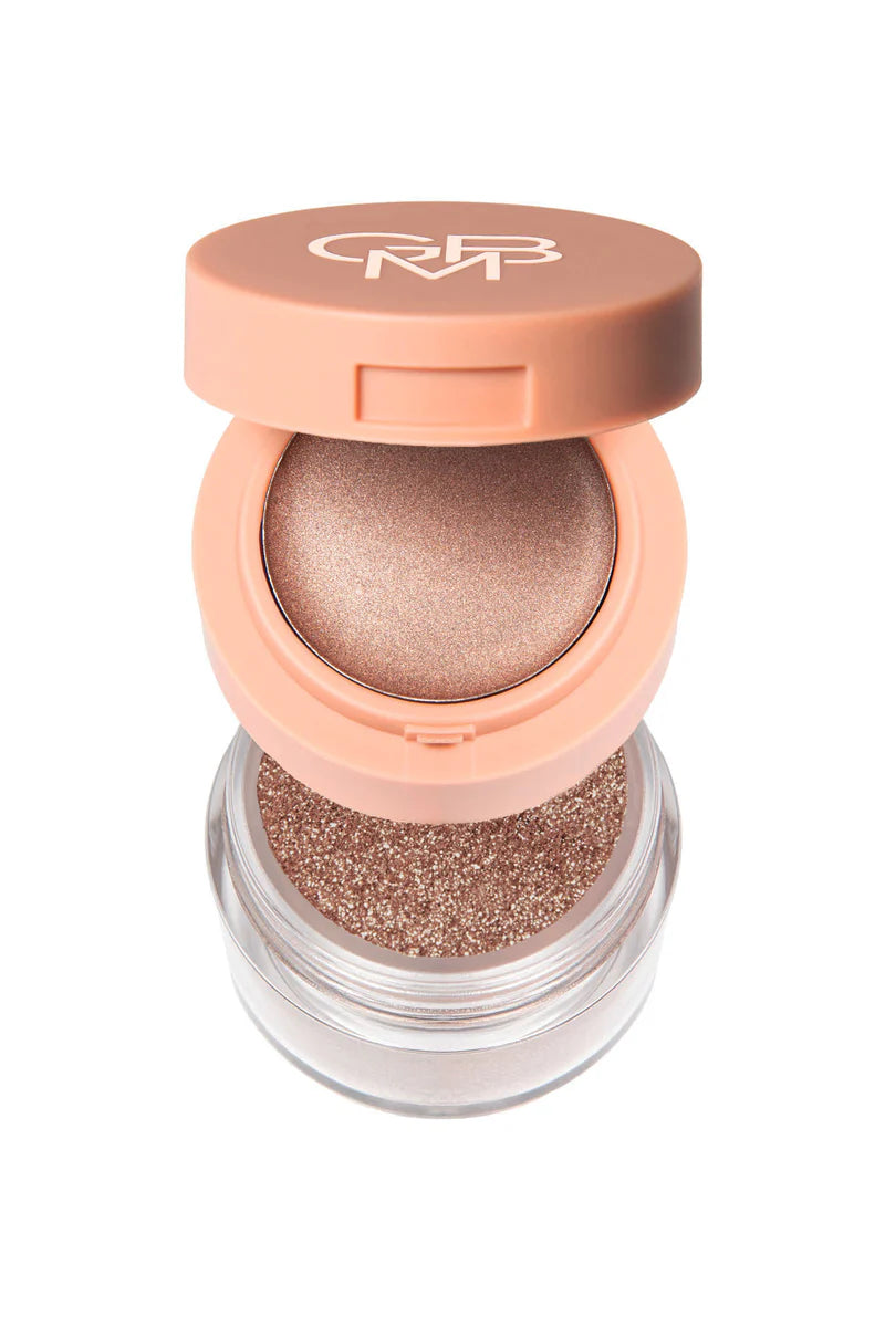 Dual Eyeshadow