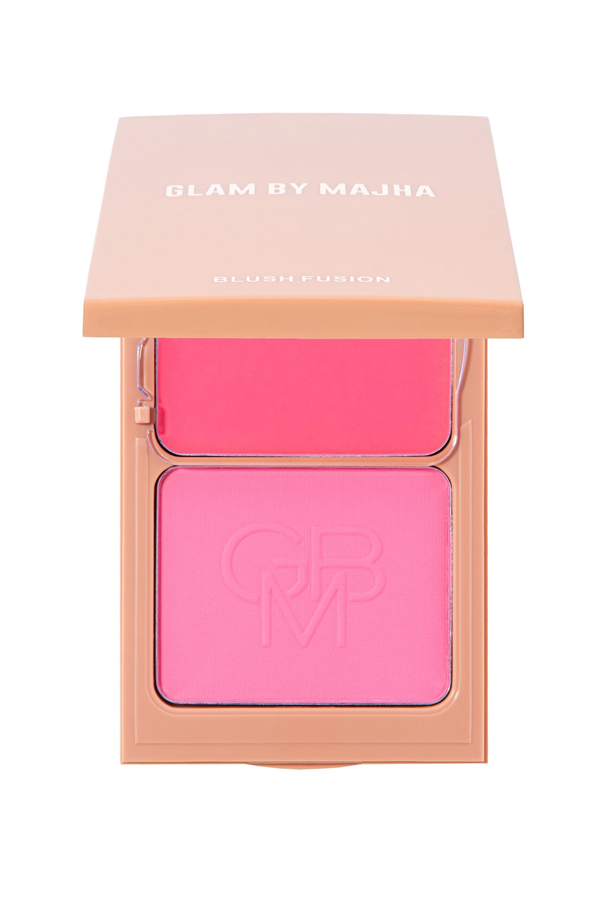 Blush fusion