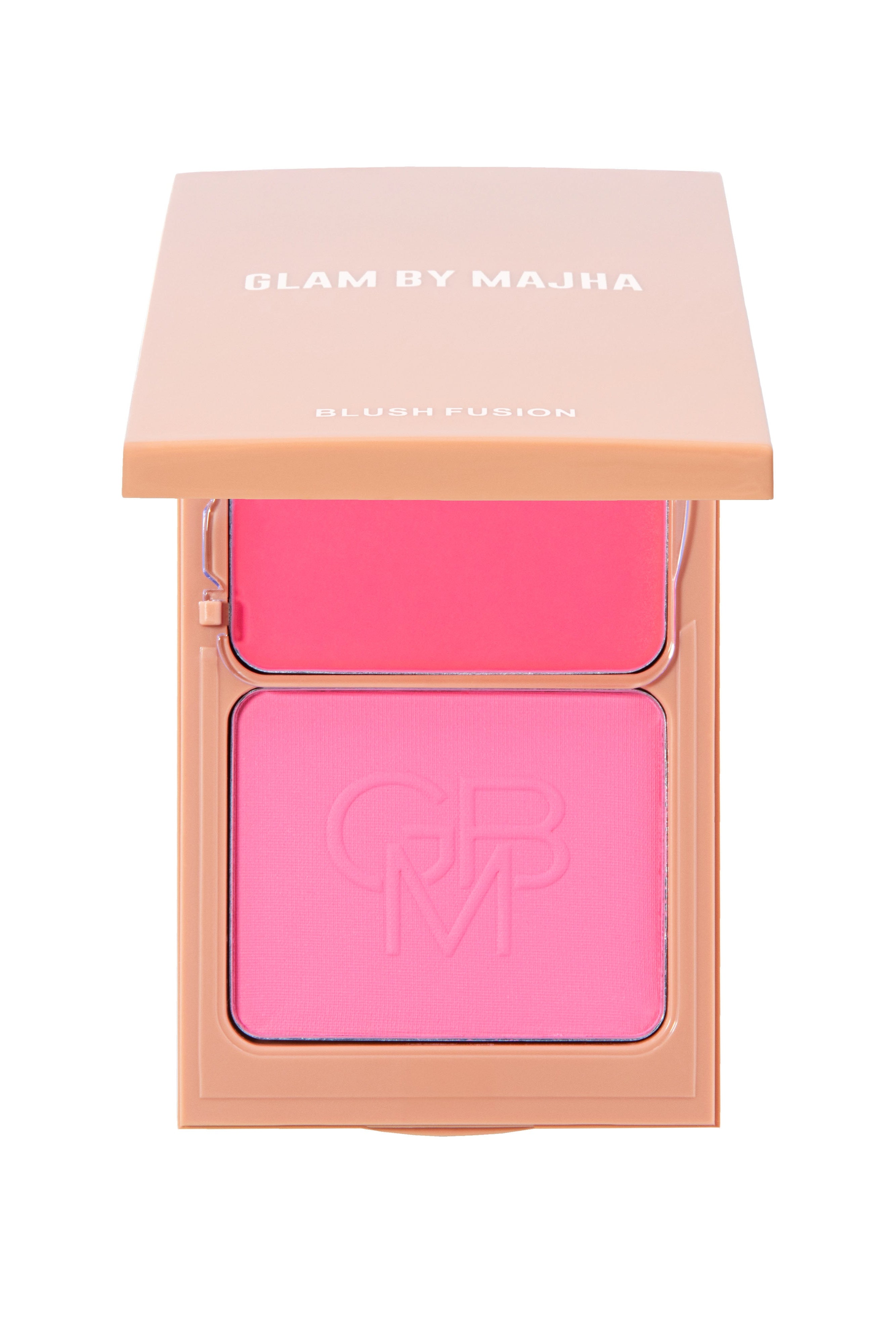Blush fusion