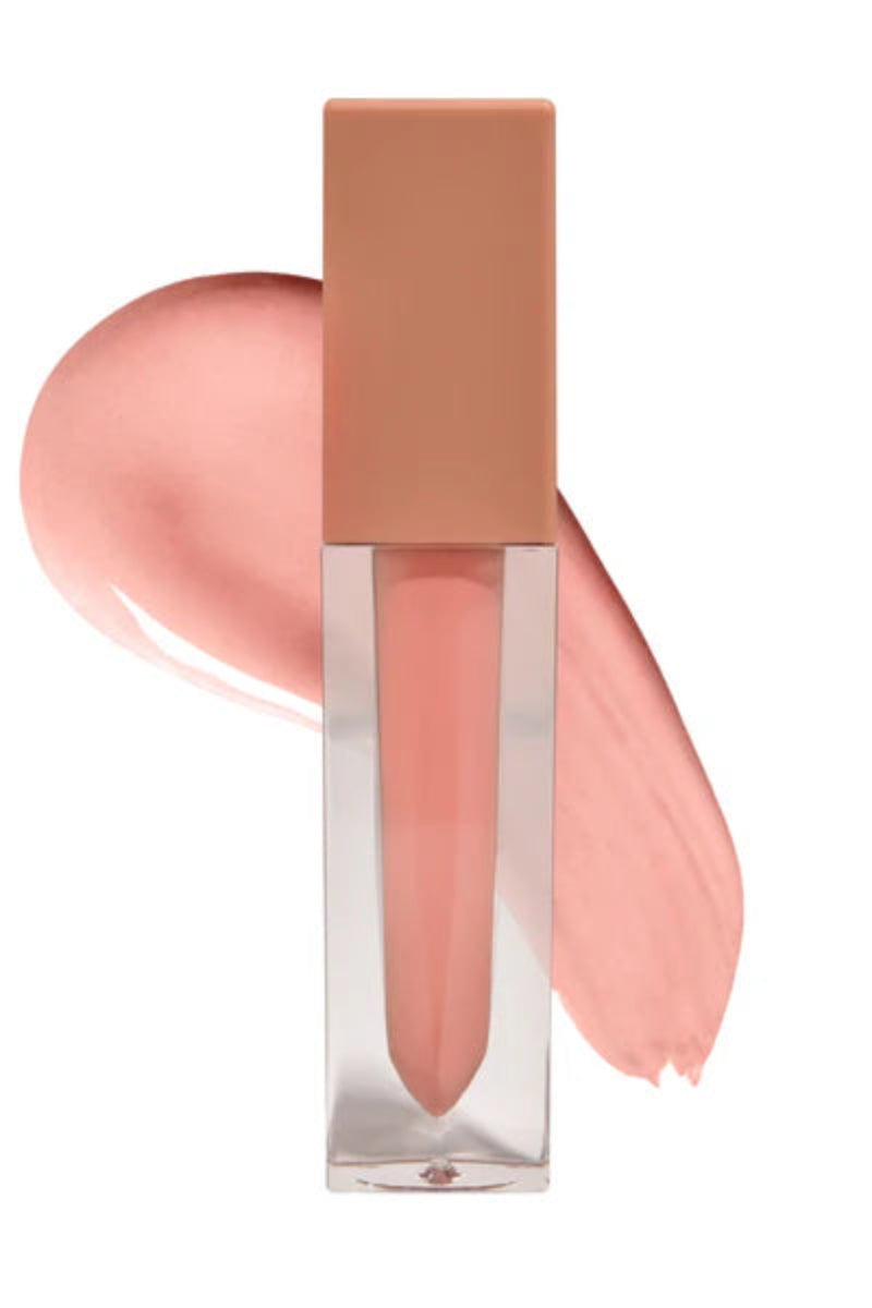 Lip gloss