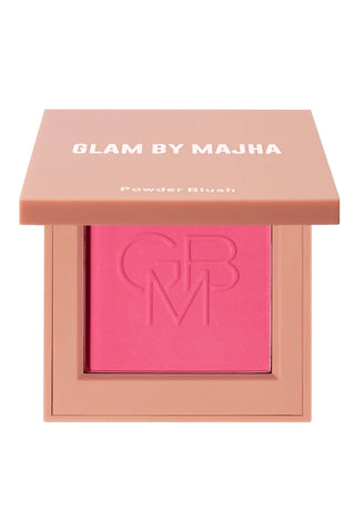 Blush poudre