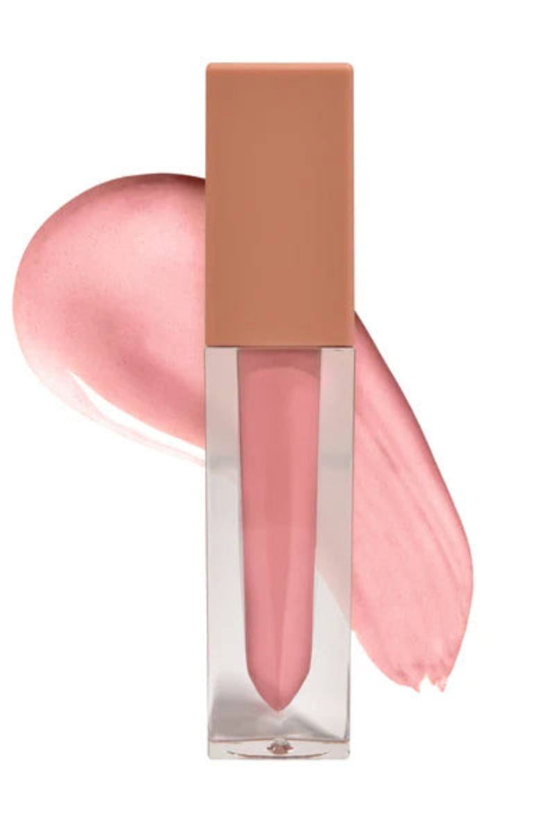 Lip gloss