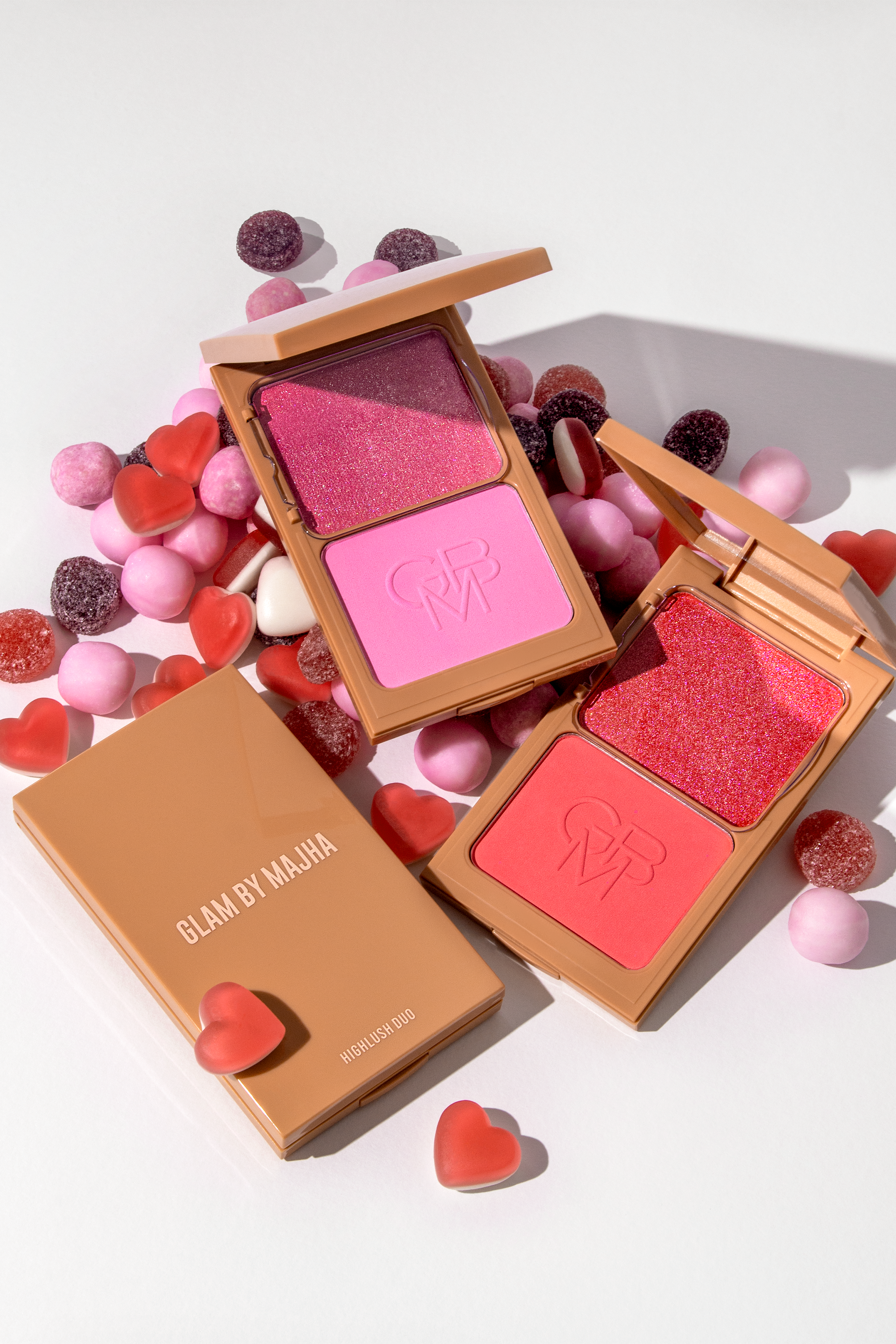 ATL = " Sunkissed ruby "