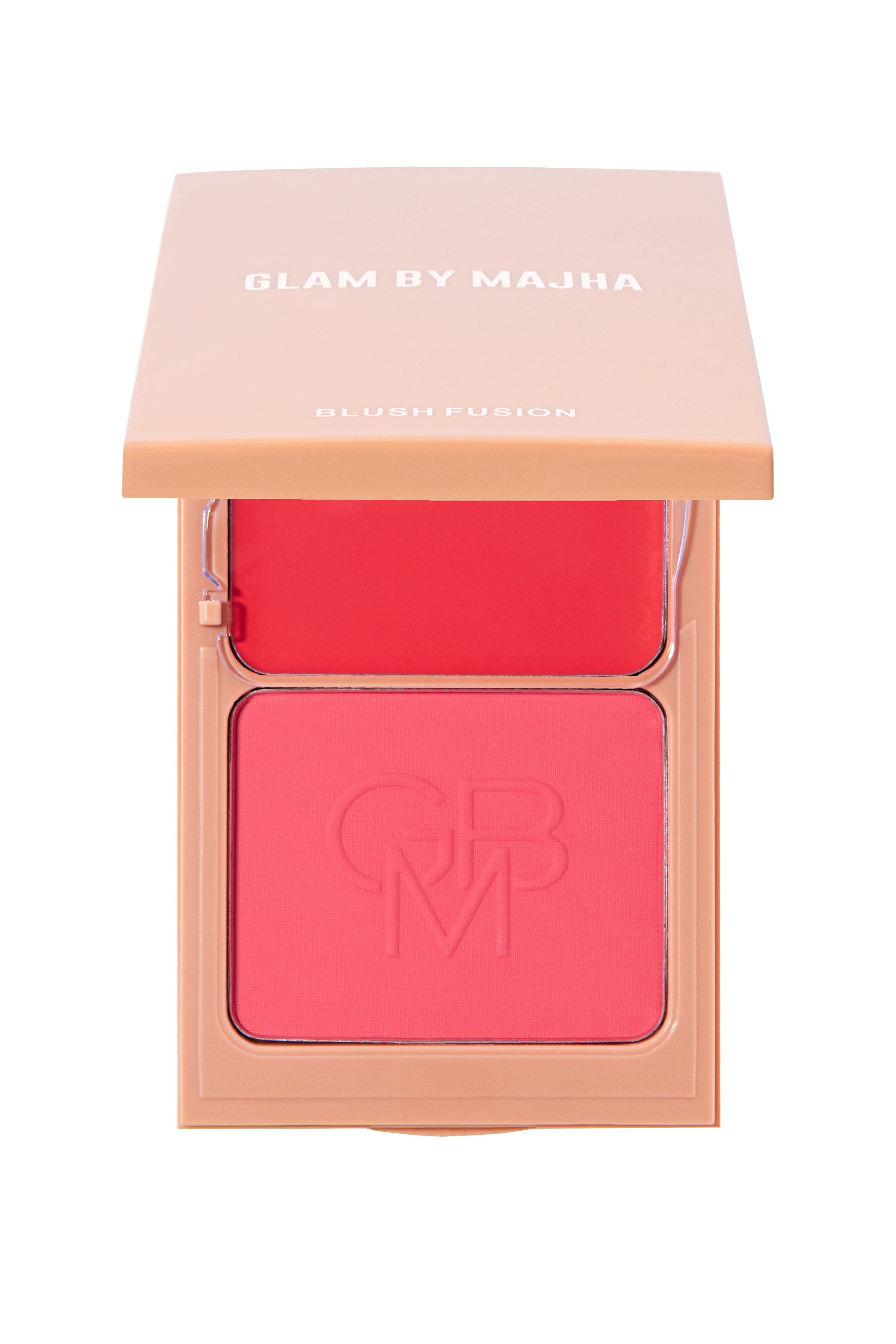 Blush fusion