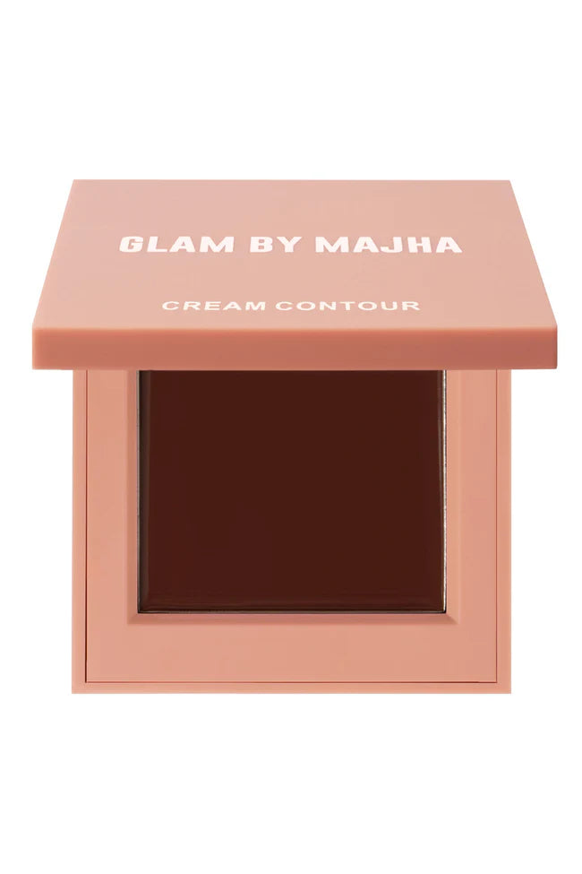 Cream Contour