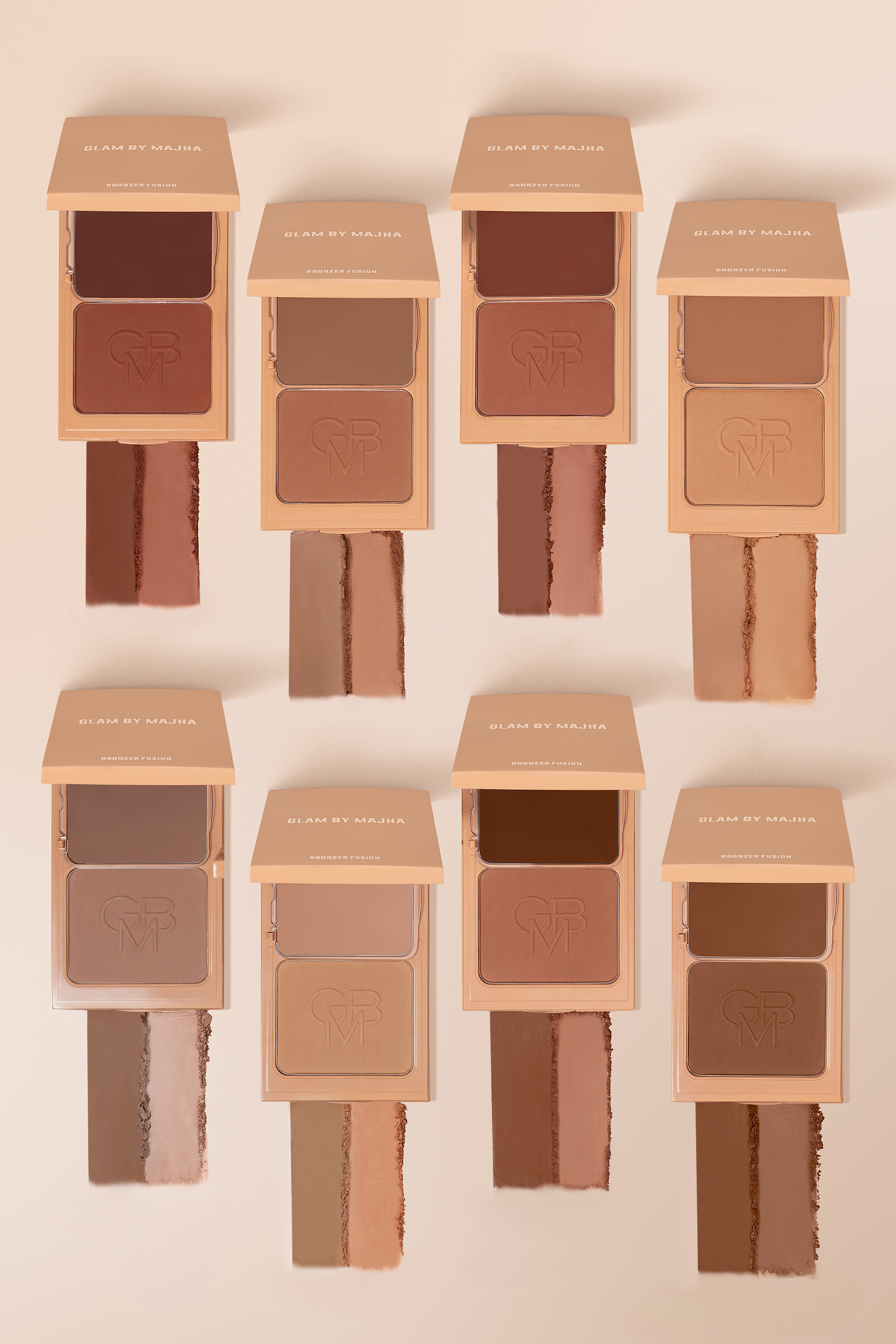 Bronzer Fusion