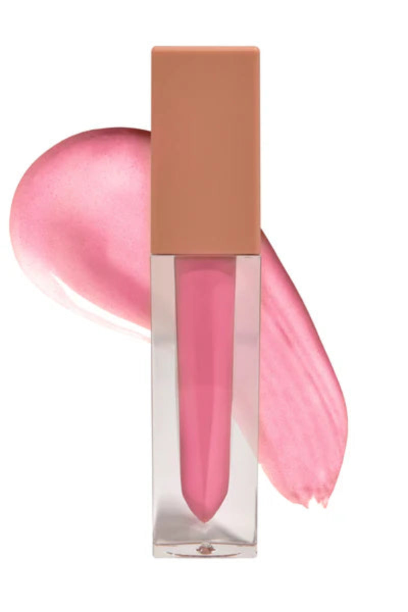 Lip gloss