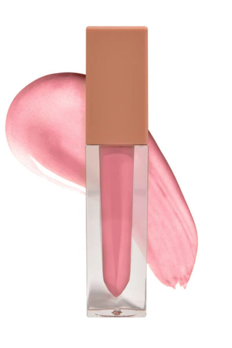 Lip gloss