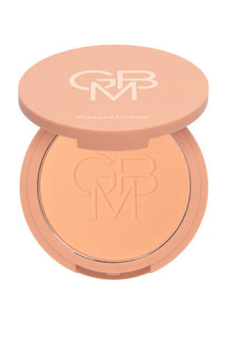 Poudre compacte