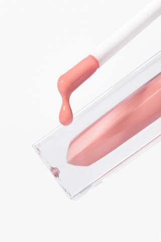 Lip gloss Chai Spice