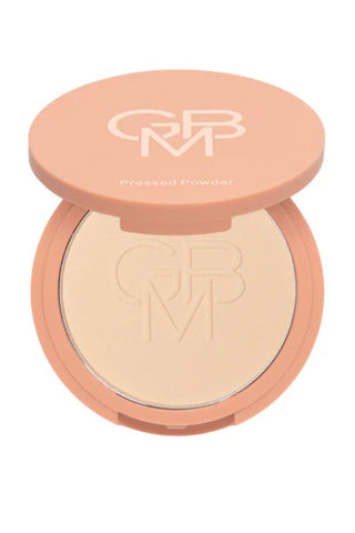 Poudre compacte