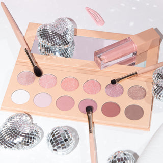 Blushing Neutrals palette Limited Edition