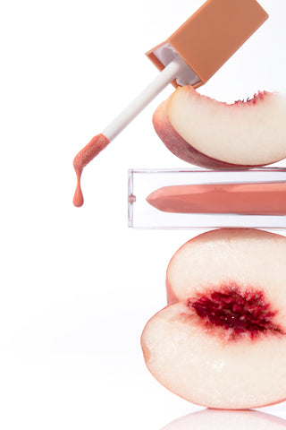 Lip gloss Velvet Peach