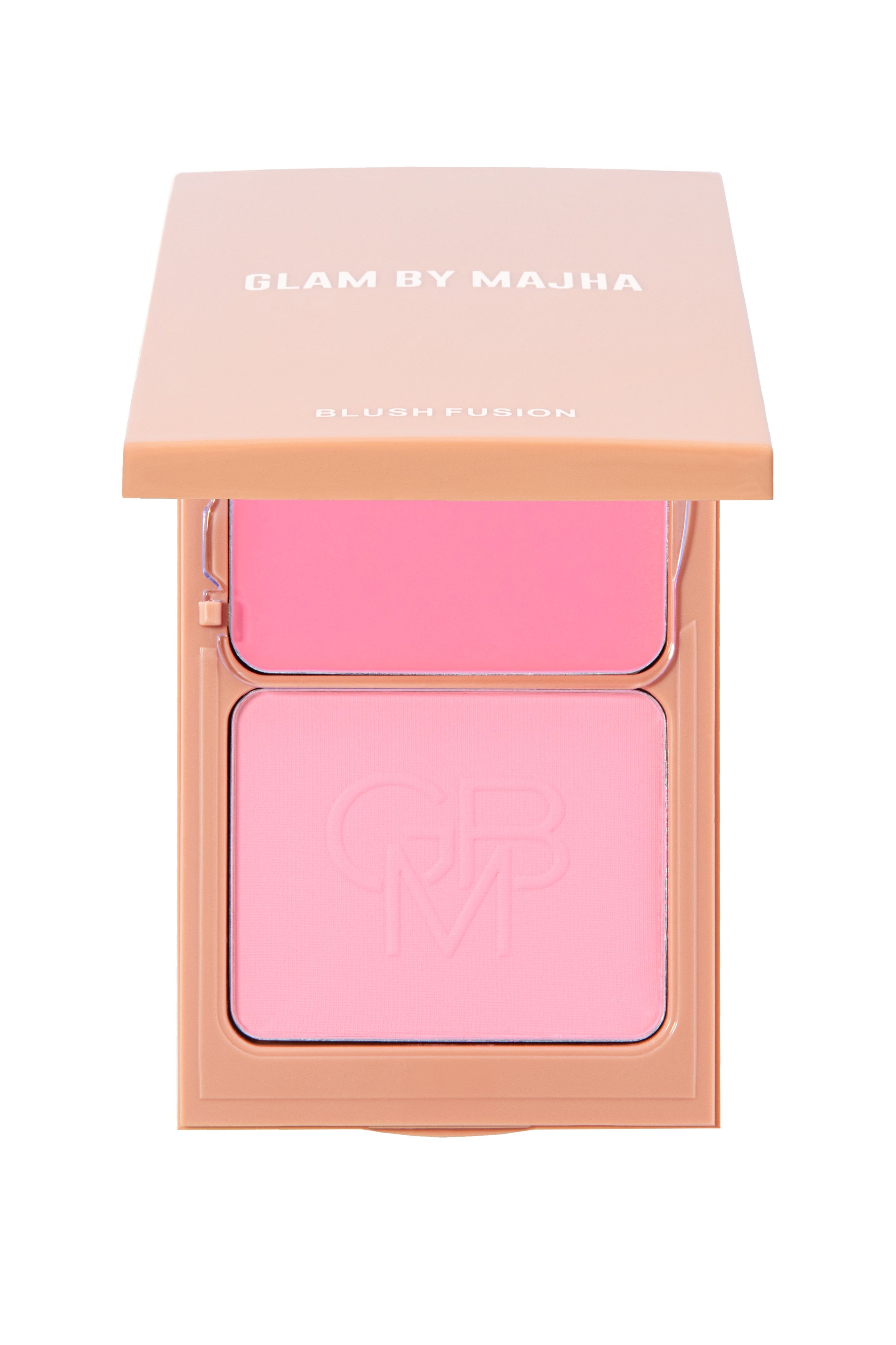 Blush fusion