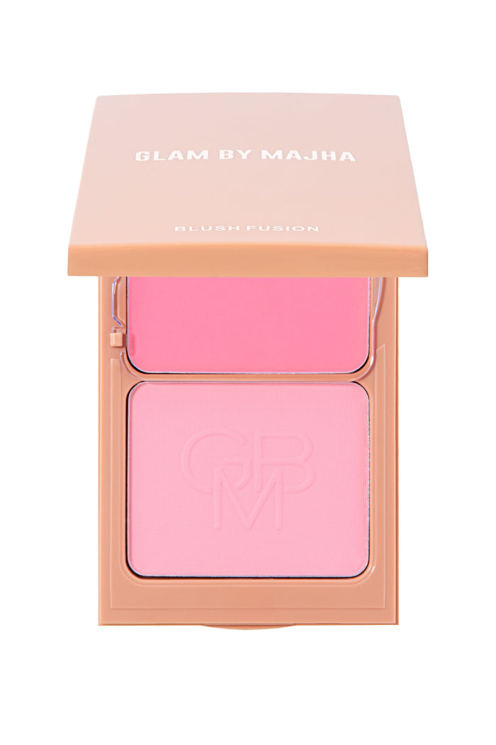 Blush fusion