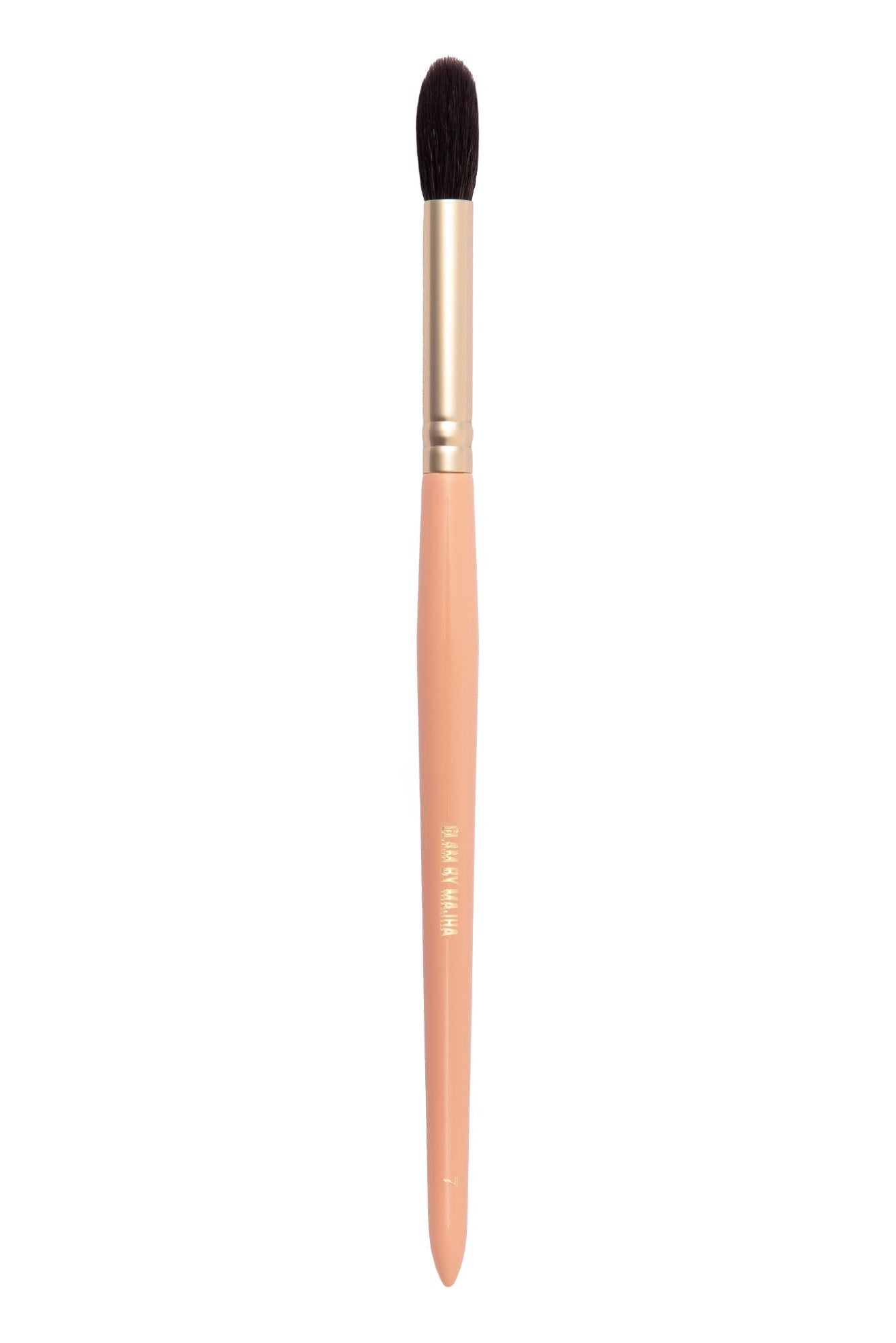 Pinceau estompeur yeux Large