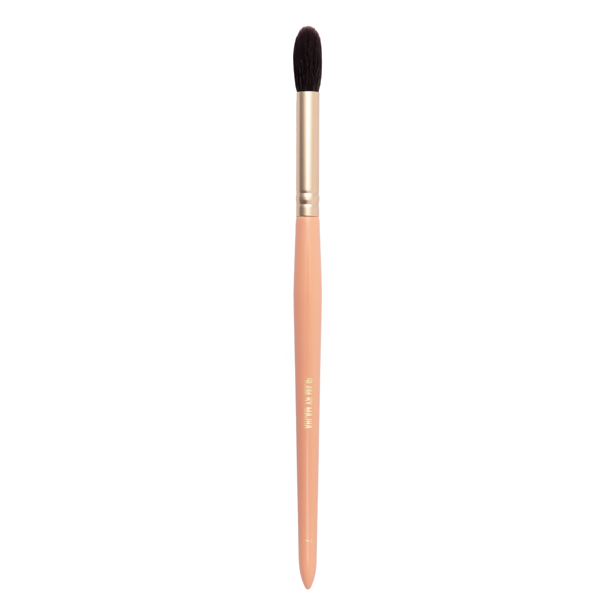 Pinceau estompeur yeux Large