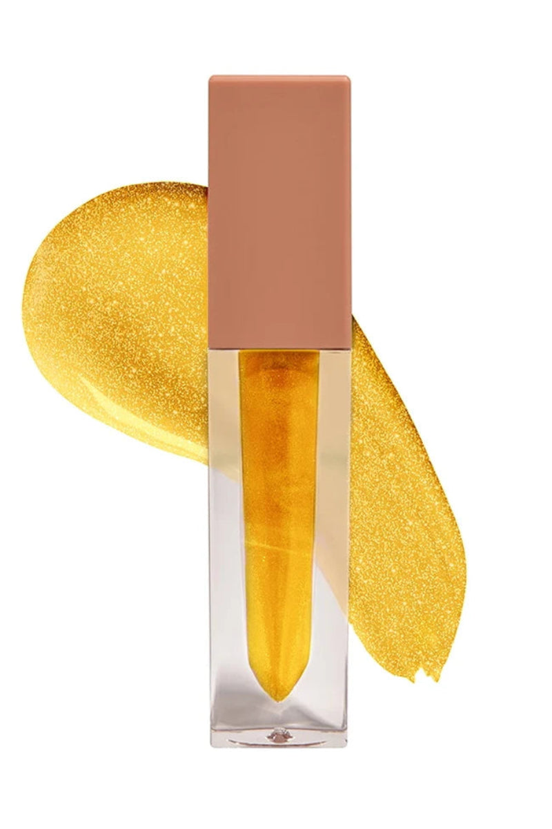 Lip gloss