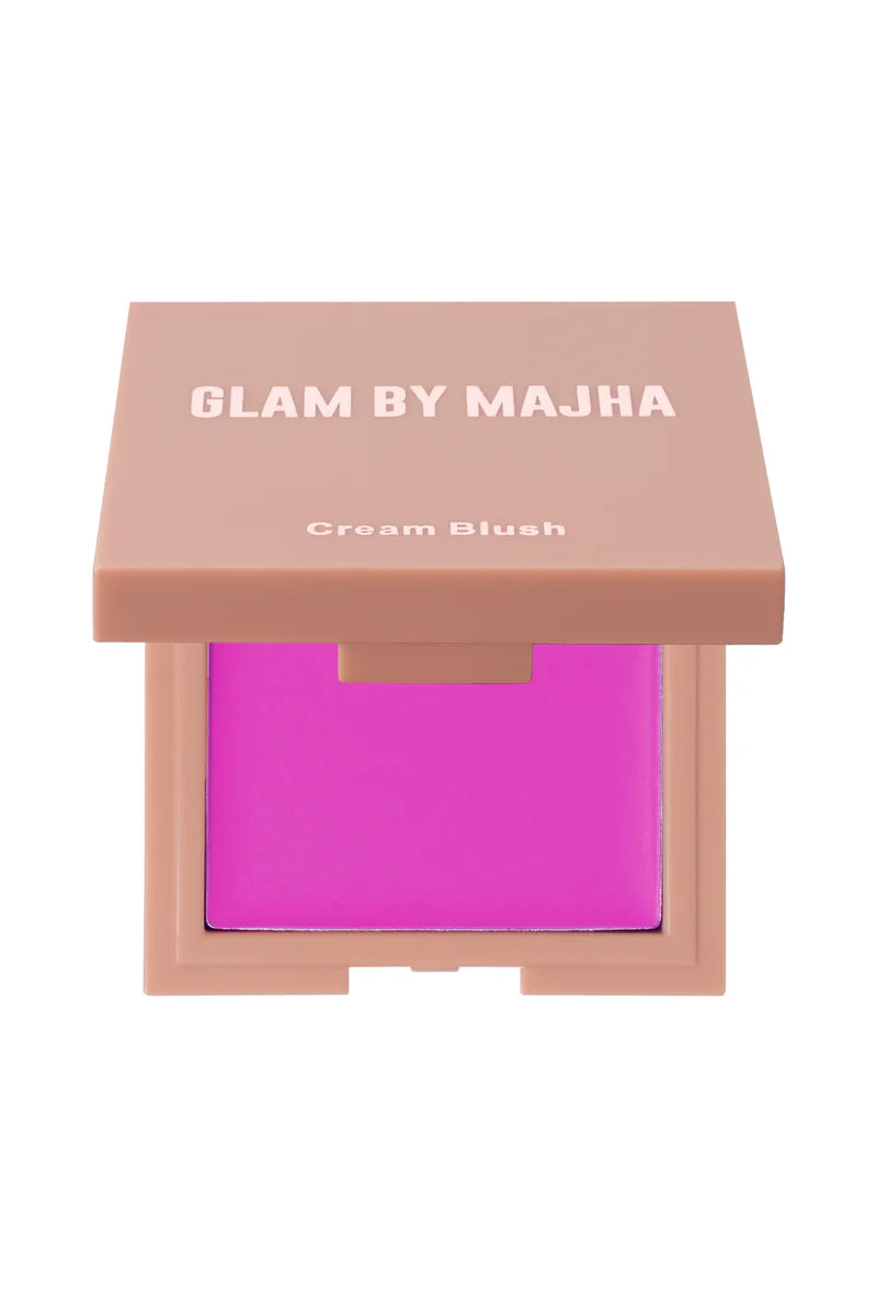 Blush crème