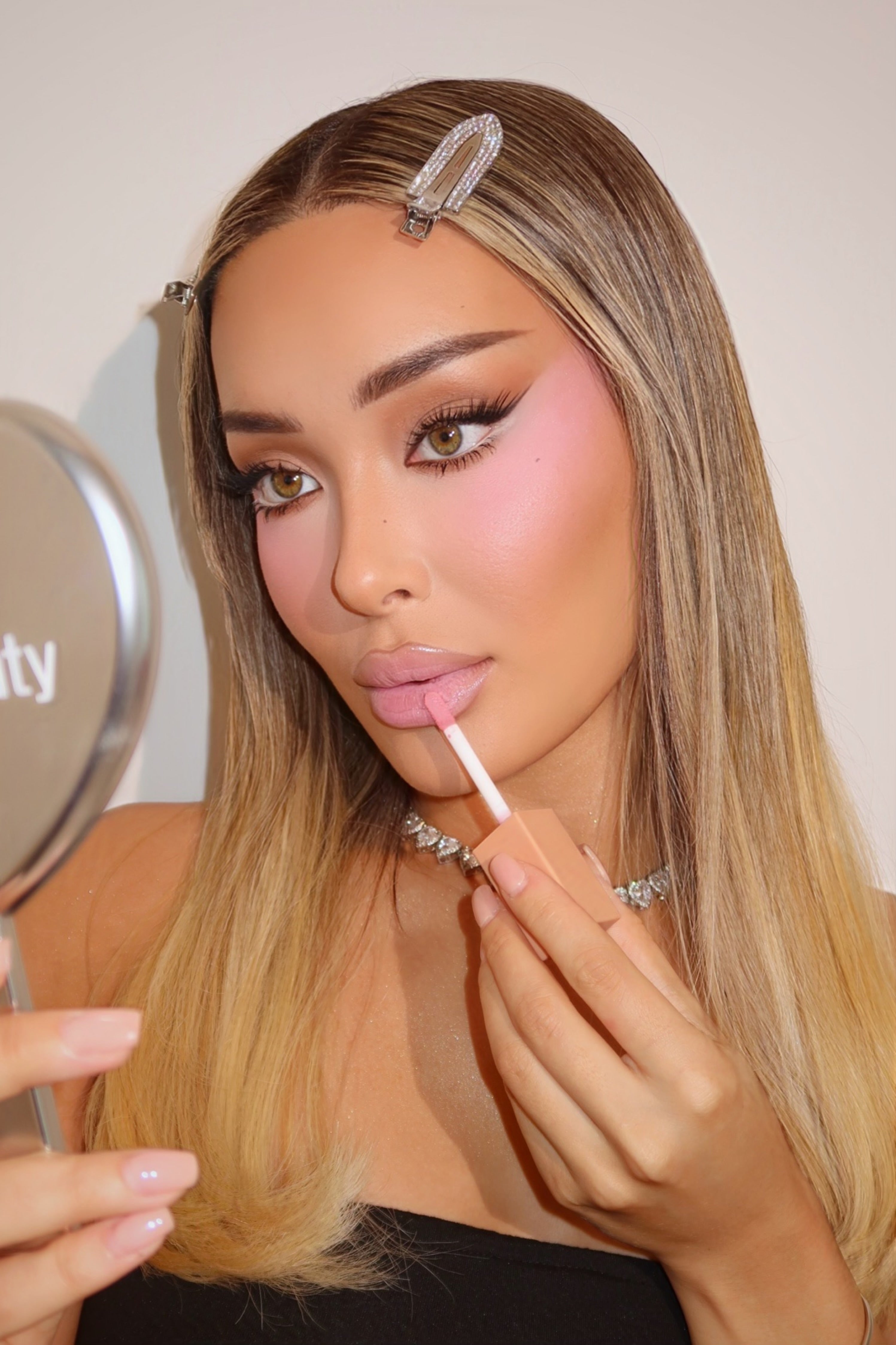 ALT="Honey Bronze"