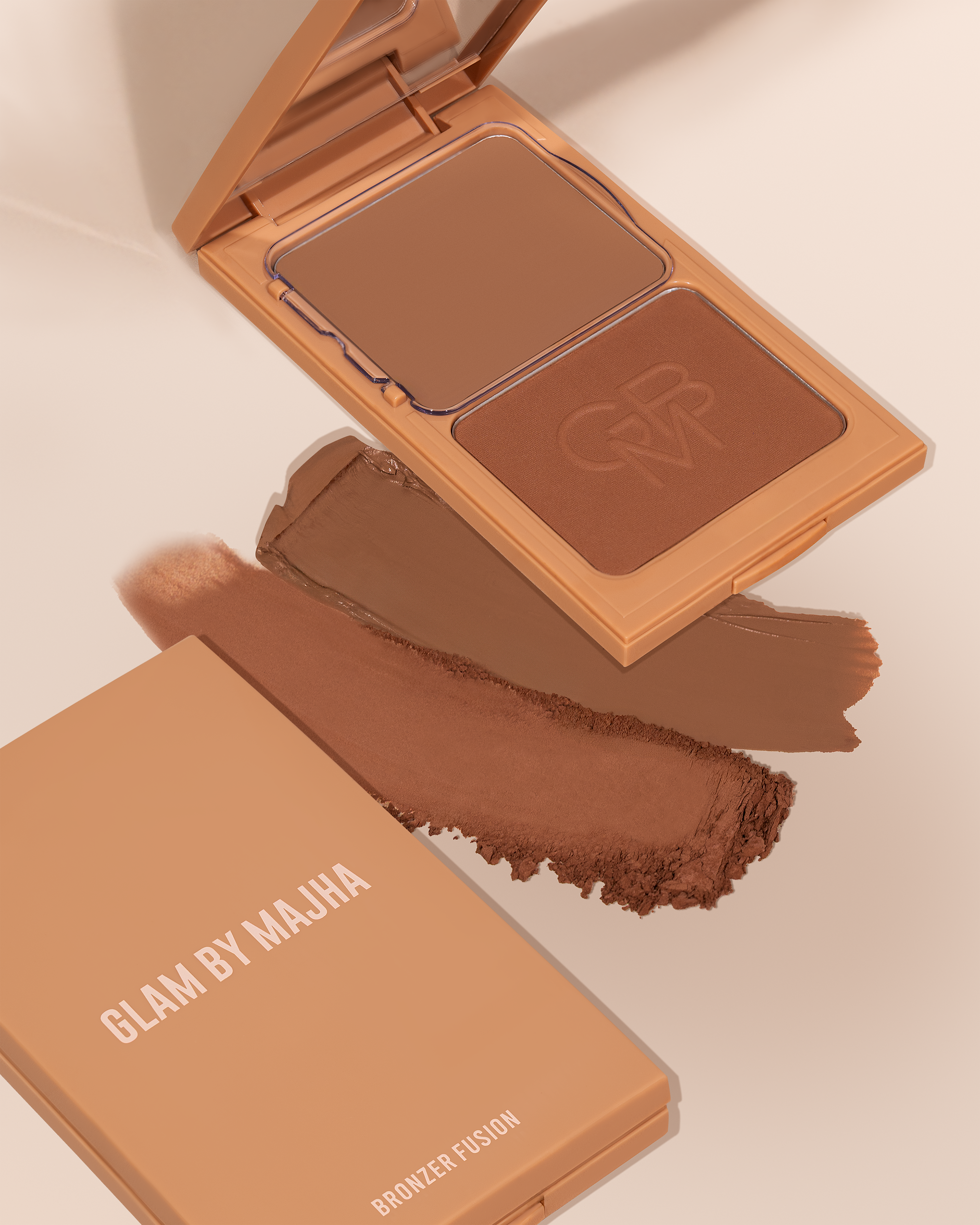 ALT="Honey Bronze"