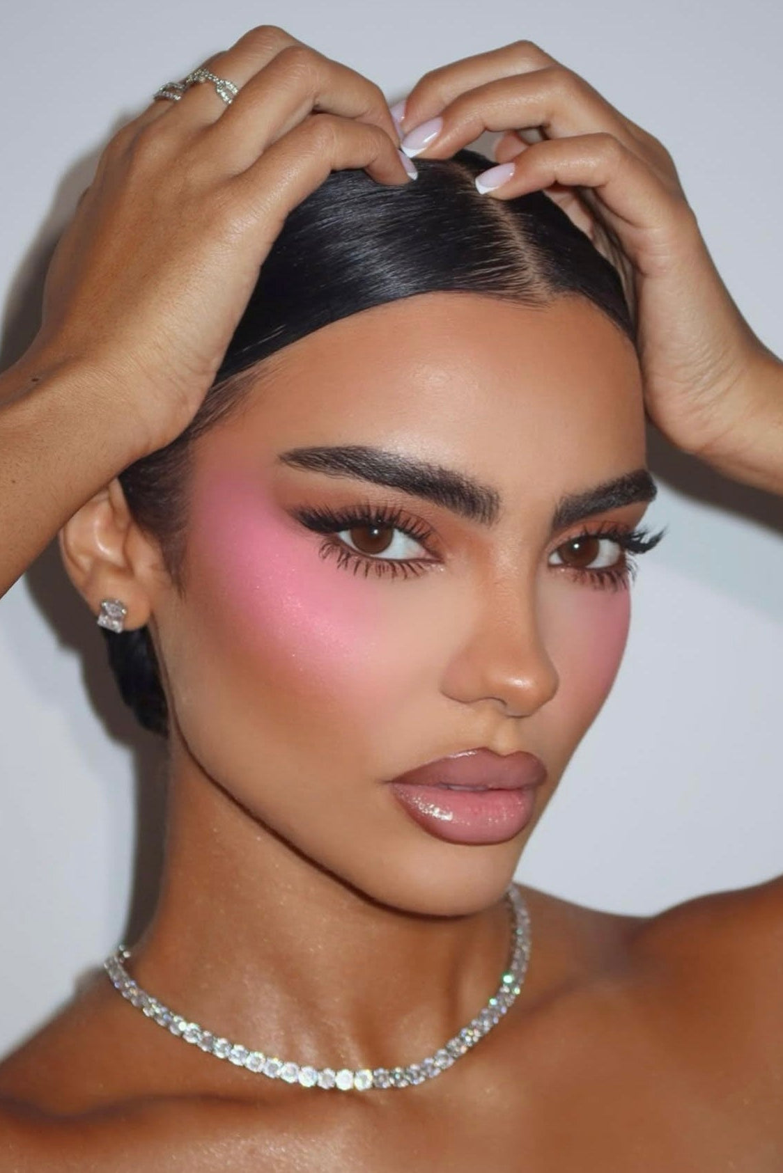 Palette -  Ultimate matte