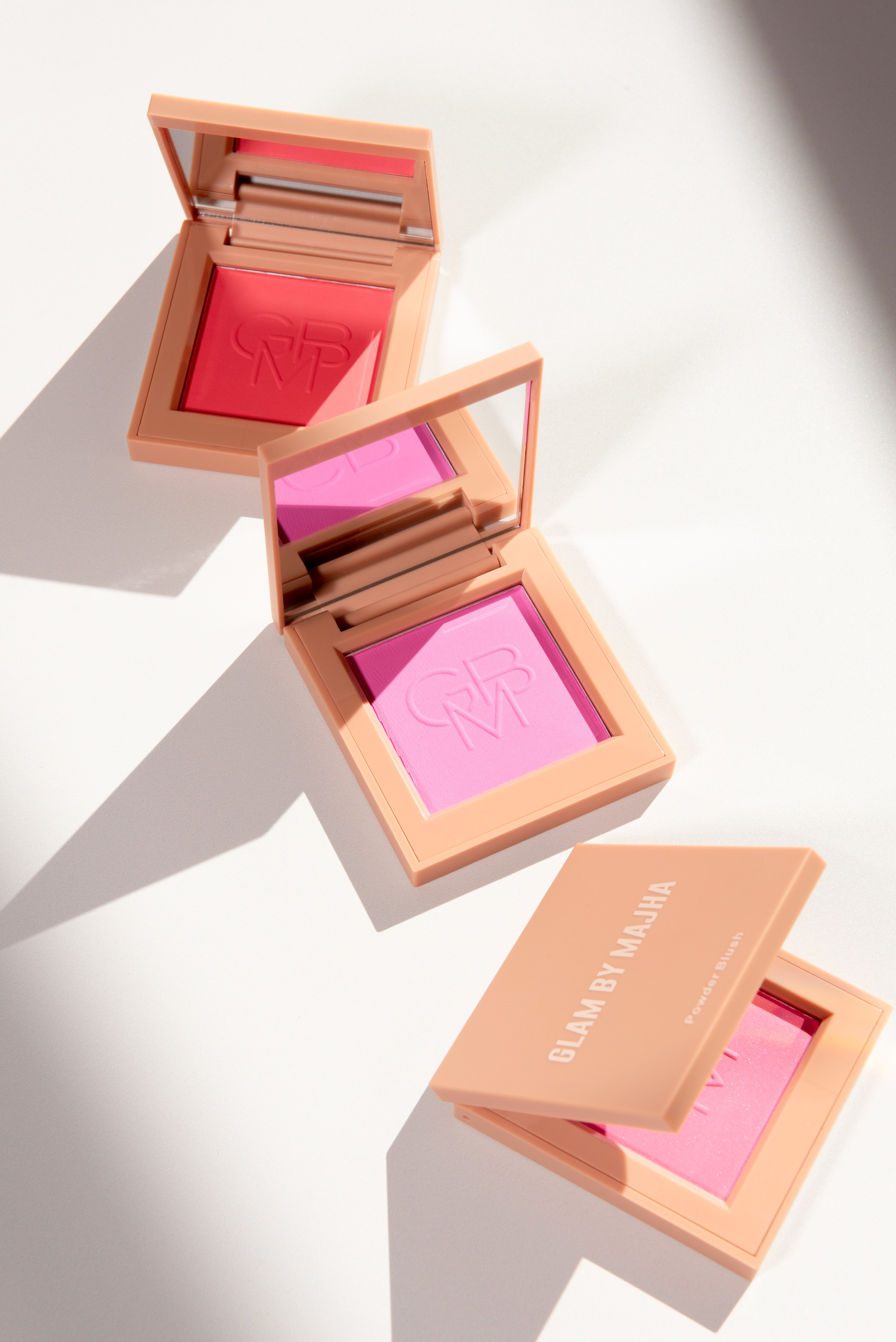 Baby Pink