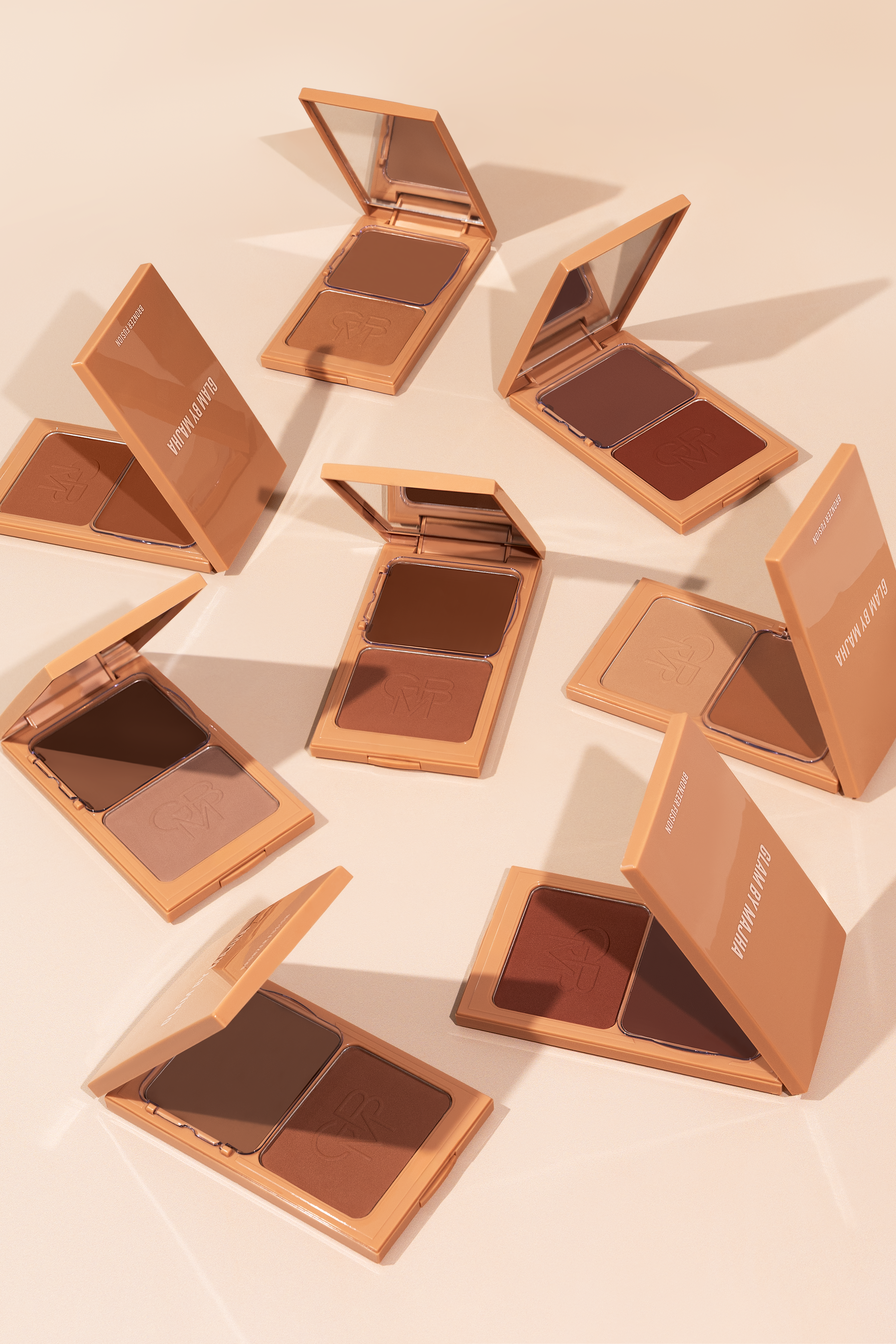 Bronzer Fusion
