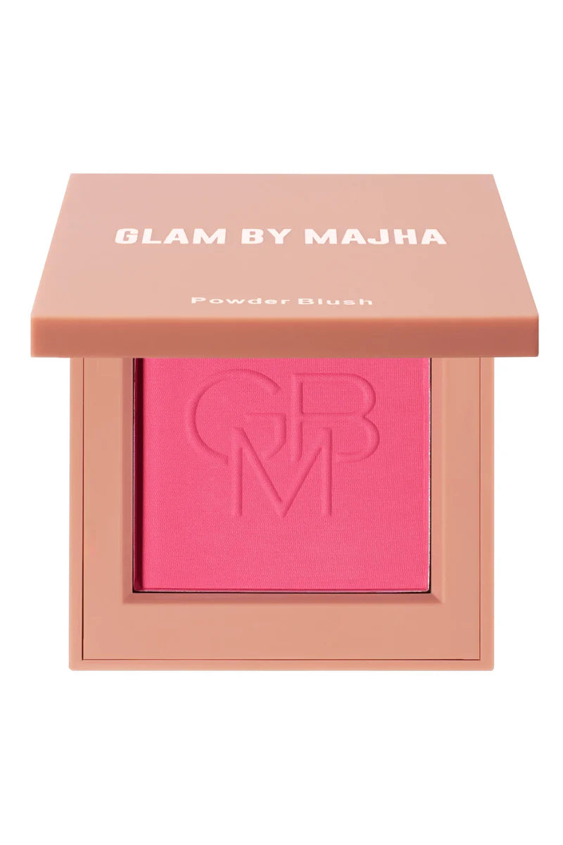 Blush poudre