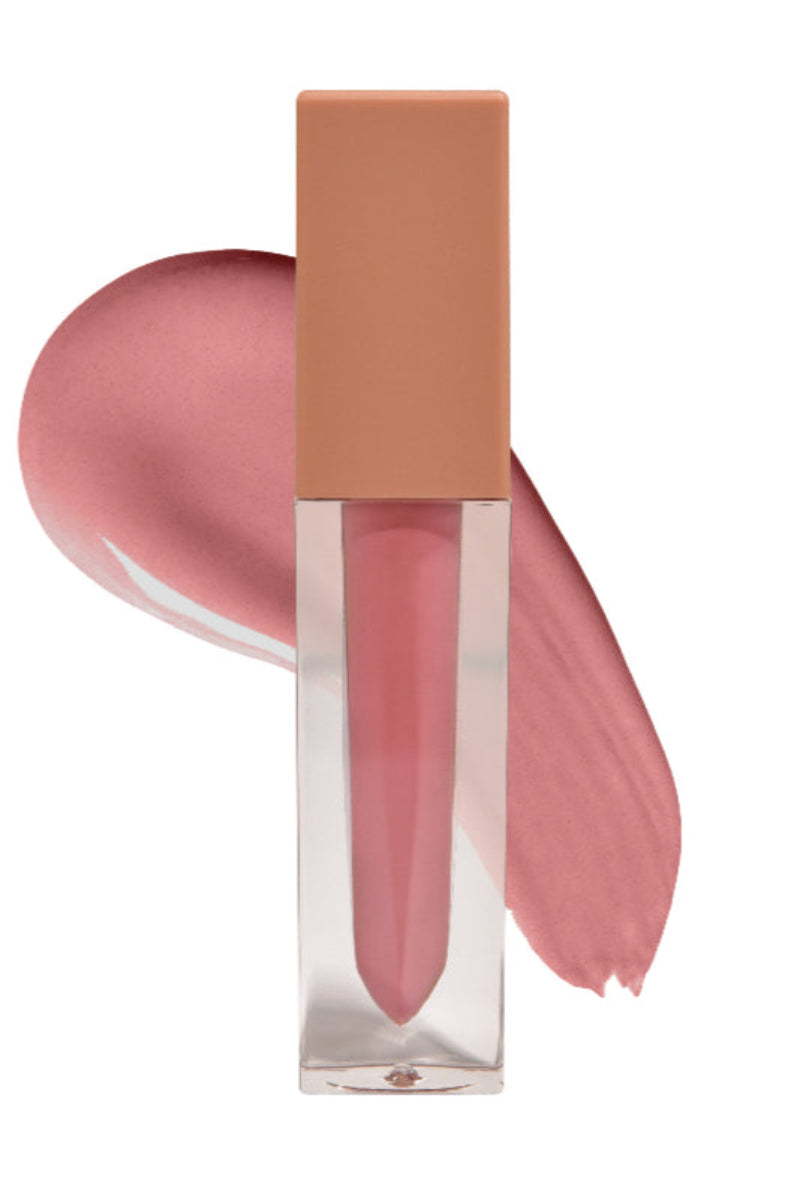 Lip gloss