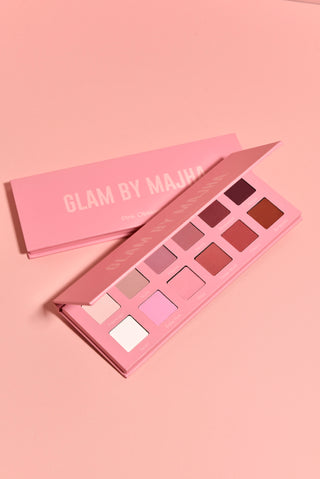 Palette Pink obsession