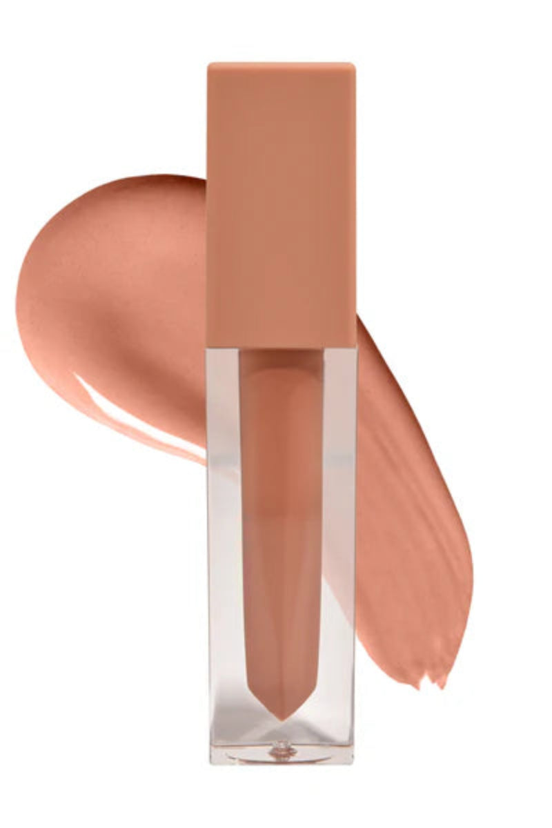 Lip gloss