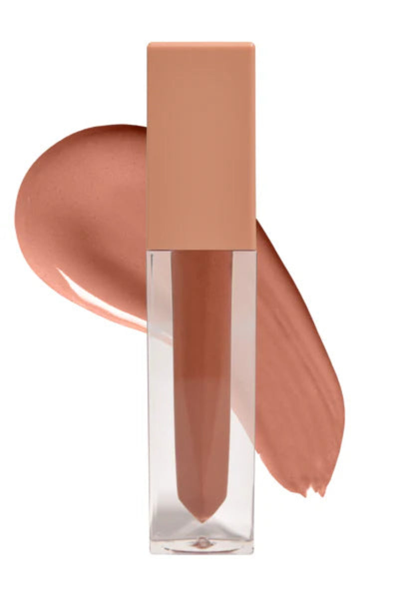 Lip gloss