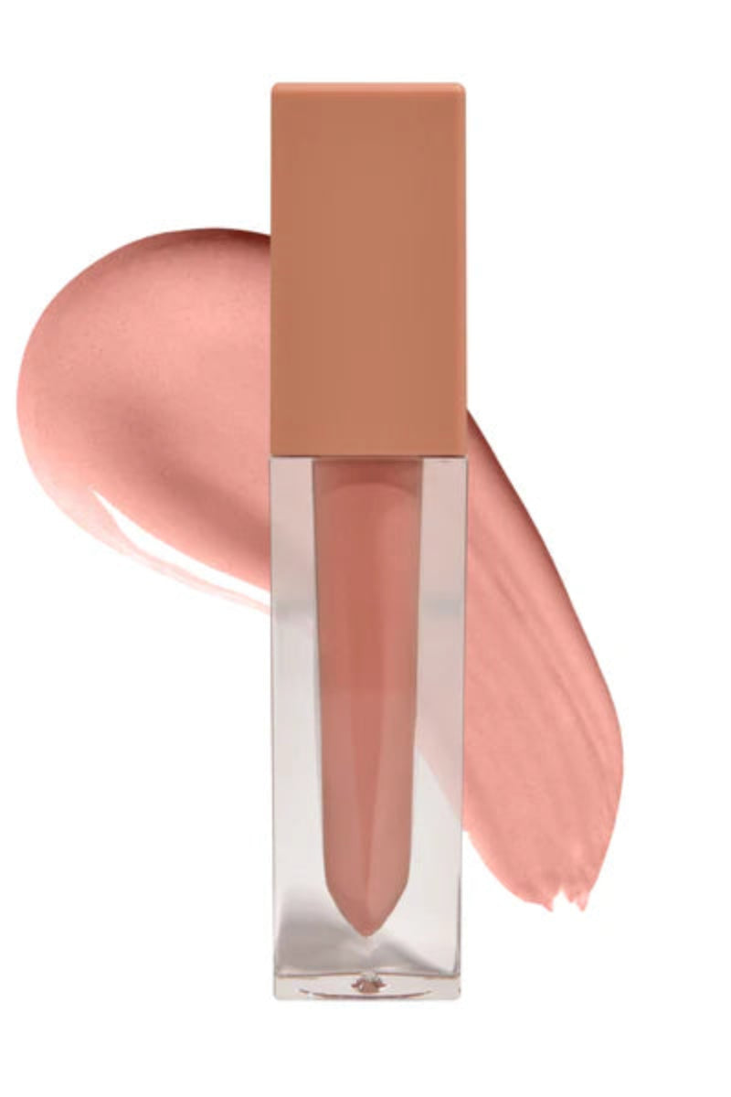 Lip gloss