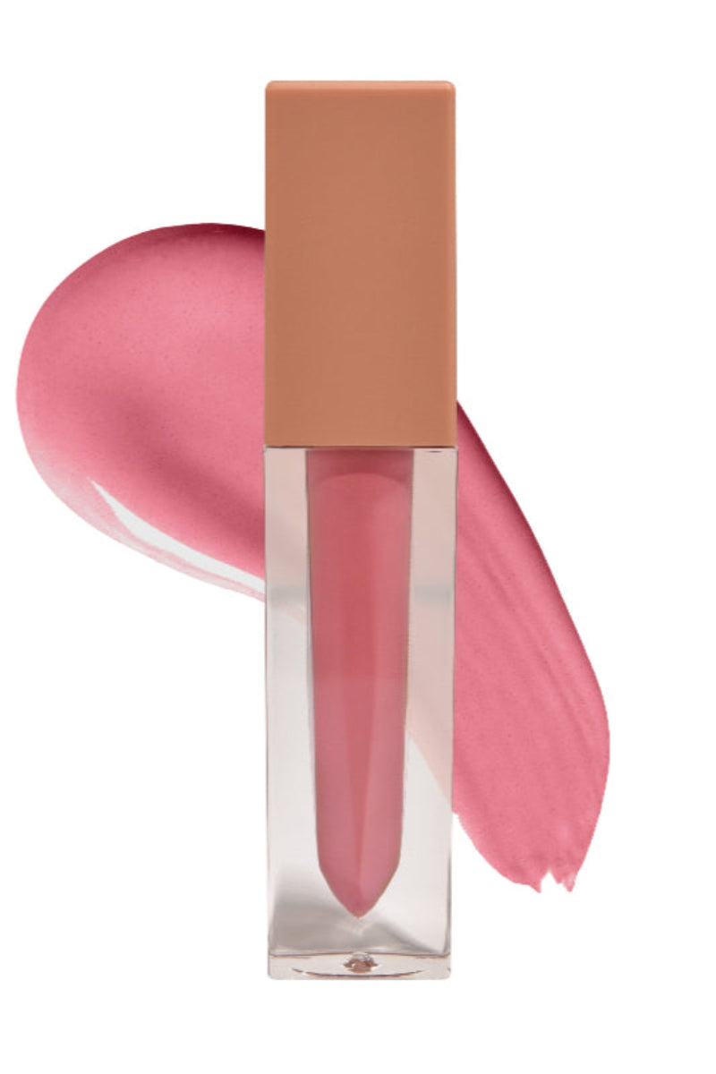 Lip gloss