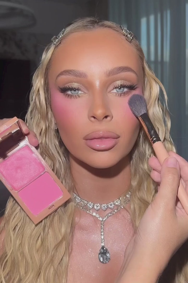 ALT = " Blossom Pink "